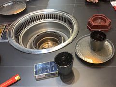 -齐齐哈尔大排档东北菜•烤肉•烧烤(万科时一区店)