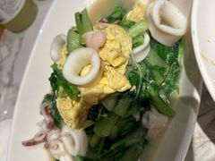 -双合园·海鲜水饺青岛菜(万佳广场店)