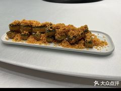 -聆桂烤鸭·金奖烤鸭(静联广场店)