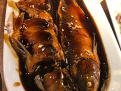 -杭百味·大众精选杭帮菜(西湖音乐喷泉店)