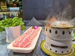 -百草滩羊清水涮羊肉·清真·宁夏盐池滩羊(莲花桥店)