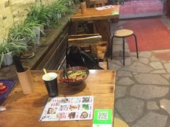 -老宅原住民沙茶面精品小吃(龙头路店)