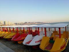 -泊石湾海滨浴场