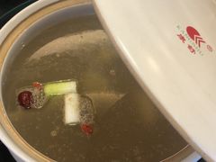 -清真华宇开锅羊肉