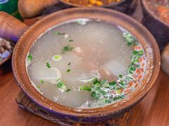 -罗妈砂锅(四川成都奎星楼店)