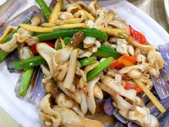 -惠来大排档(联创商业街店)
