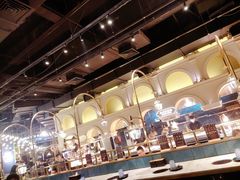 -五月罗马海鲜自助餐厅(月星环球港店)
