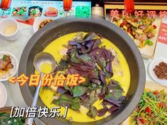 -业华湘·特色菜