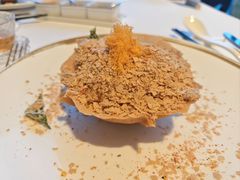 -金轩中餐厅 Jin Xuan(浦东丽思卡尔顿酒店)