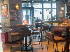 -京A Taproom·精酿餐吧(CBD店)