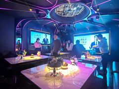 -INLOVE KTV(淮海路店)