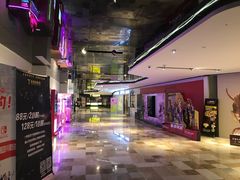 -金逸影城(影视中心IMAX店)