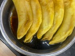 -莲湖糕团店·老秦淮小吃
