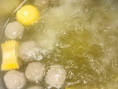 -陈记顺和牛肉火锅馆(天河北路店)