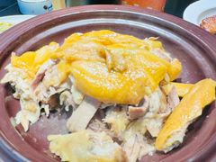 -秋色客家菜(南山店)