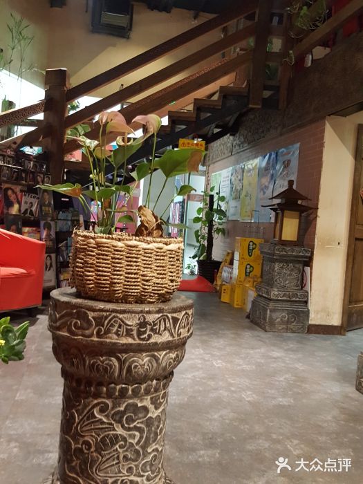 湘西土菜(望京店)图片