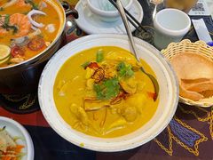 -米泰芒·东南亚料理(体育西店)
