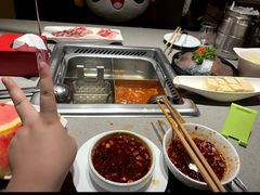 -海底捞火锅(九久奥特莱斯店)