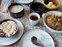 -金香匯晚茶(浑南店)