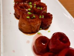 九转大肠-山东宾馆·齐鲁苑餐厅