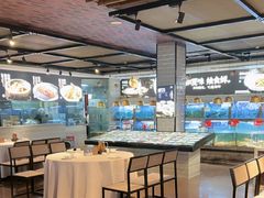 -上座·餐厅(阳光100店)