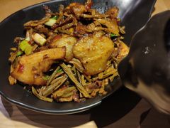 -蜀锦堂·川味现炒(襄阳武商汇店)