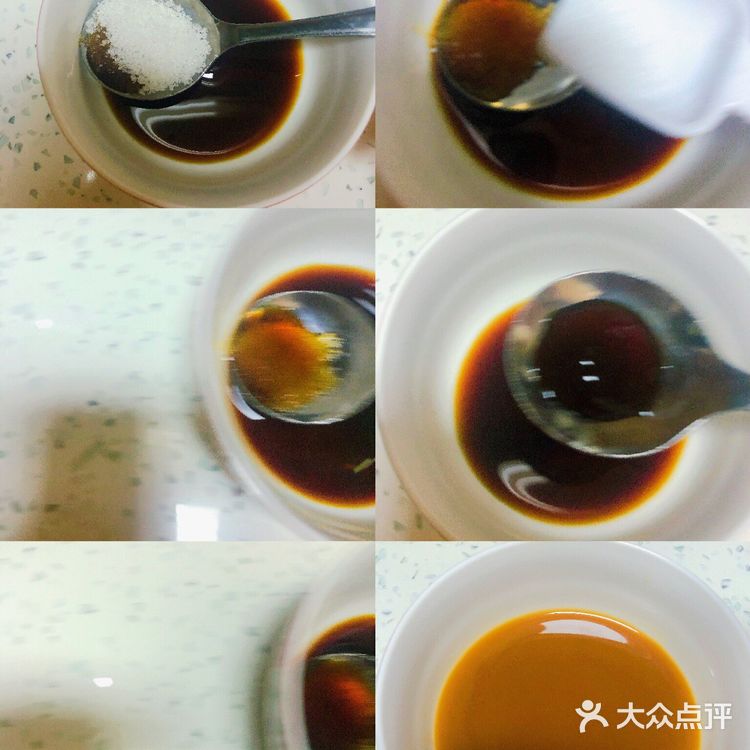 酸甜辣口味的炒藕丁!秋季养生保健