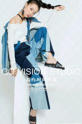 点击看大图 -GO VISION 动视觉婚纱摄影高级定制