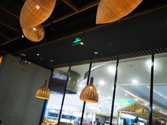 大堂-采椰郎椰子鸡(融创茂店)