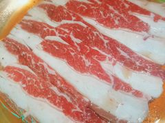 -釜山火炉·海鲜烤肉(紫藤路店)