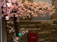 -禧瑞 ·丝浴主题·水疗·spa(中山公园店)