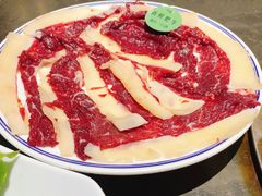 -小牛海记潮汕牛肉店(永定路店)