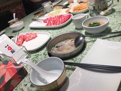 -爱丽格斯火锅(东岸国际店)