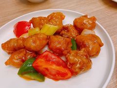 -莆田餐厅PUTIEN(颐堤港店)