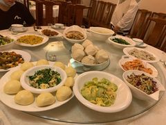 -北戴河转鱼·炒螃蟹酱餐厅