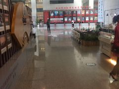 -武汉市民之家