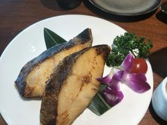 -九井澤精致料理(金茂店)