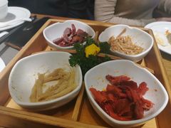 -全聚德烤鸭店(马家堡店)