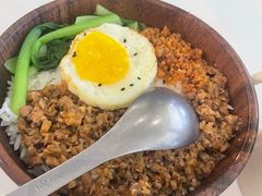 -春家·非遗手工小吃(徐汇万科广场店)