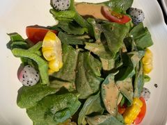 冰草-蟹榭·本帮江浙菜·蟹宴(五角场合生汇商场店)