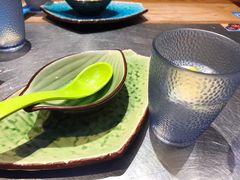 -鱼库·不仅是一家烤鱼店(车公庙店)