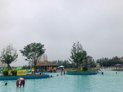 -北戴河集发农业梦想王国