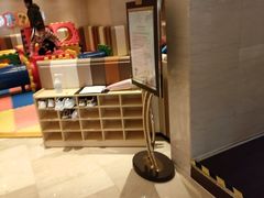 -盛宴自助餐厅(运达喜来登店)