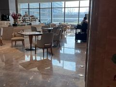 -菲住布渴酒店自助餐厅(阿里巴巴西溪园区店)