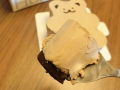 -好利来(龙旗广场永辉店)