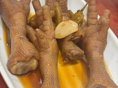 -华峰食馆(氹仔店)