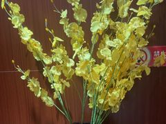 -金枝玉叶上海人家食府(三里河店)