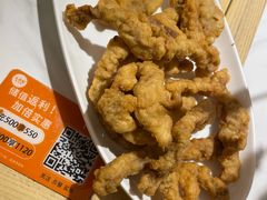 -上关东东北菜(夫子庙水游城店)