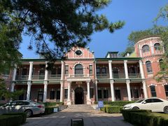 -北京动物园-畅观楼