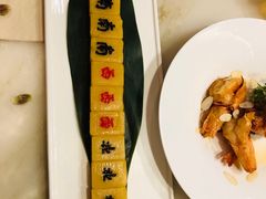 -京华烟云·北京烤鸭(领展购物广场·中关村店)
